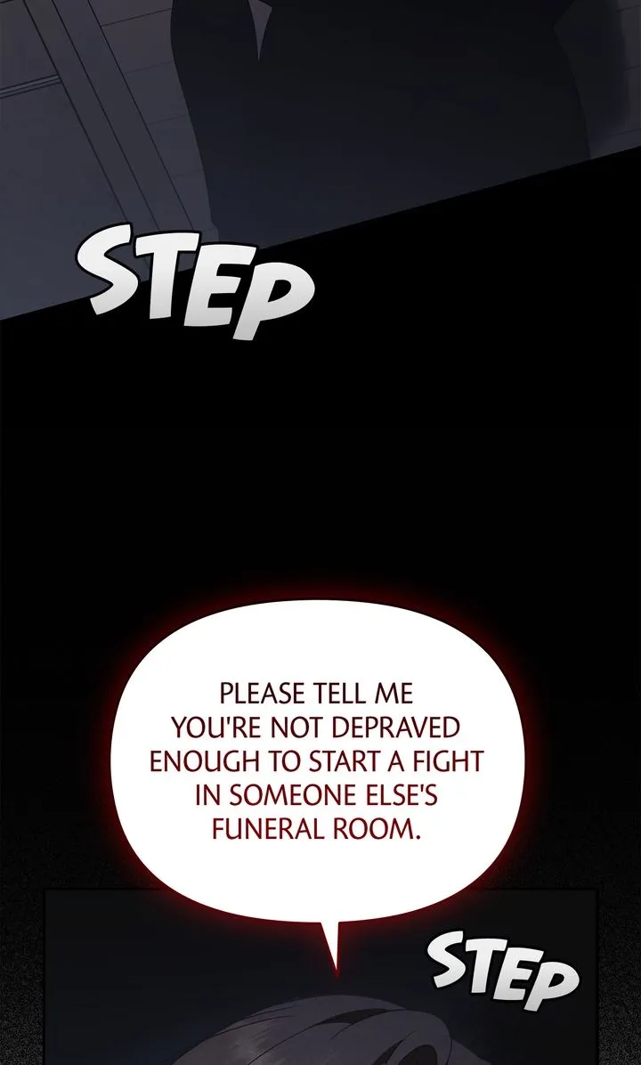 Read Creating Hidden Endings chapter 40 image 79 on Lezhin