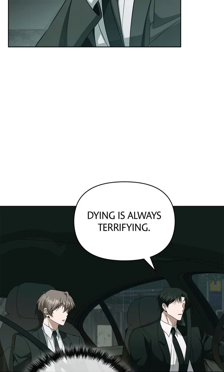 Read Creating Hidden Endings chapter 41 image 17 on Lezhin