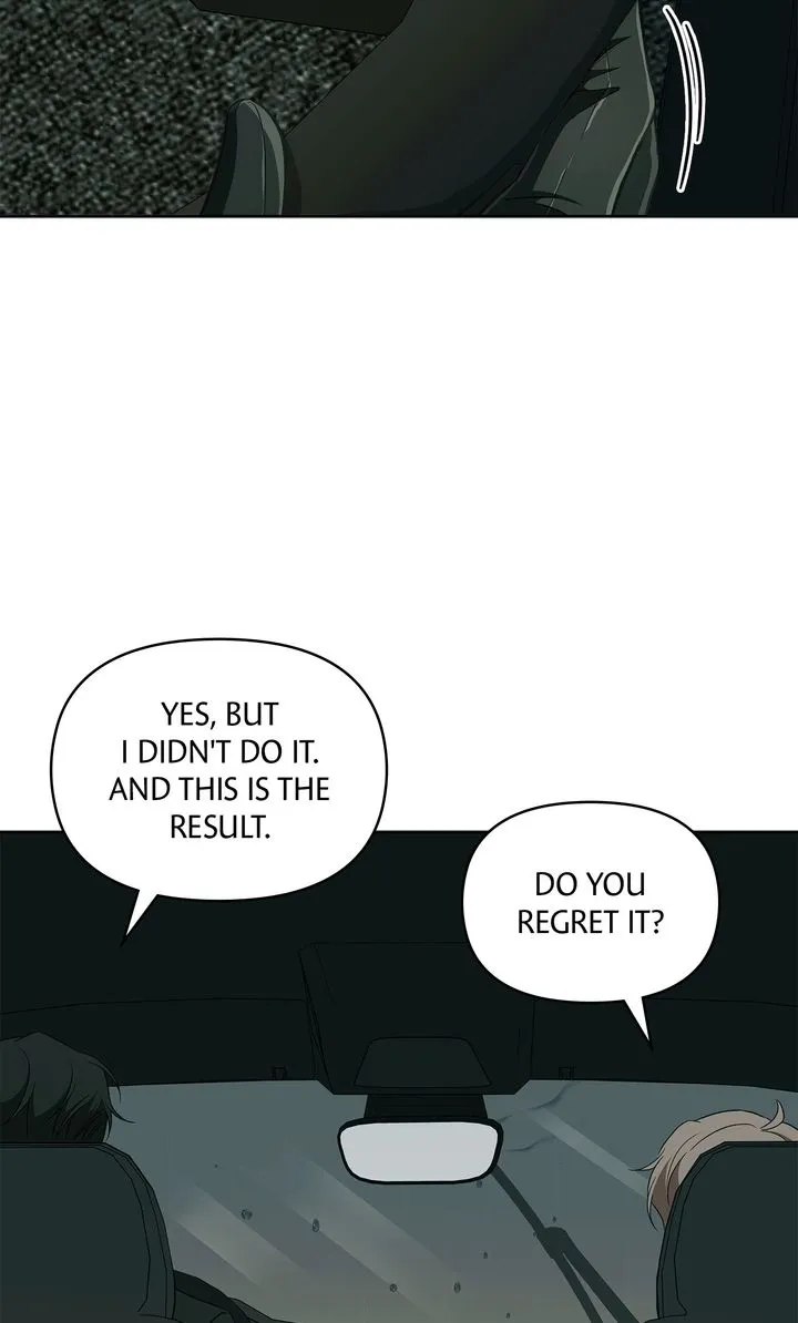 Read Creating Hidden Endings chapter 41 image 23 on Lezhin