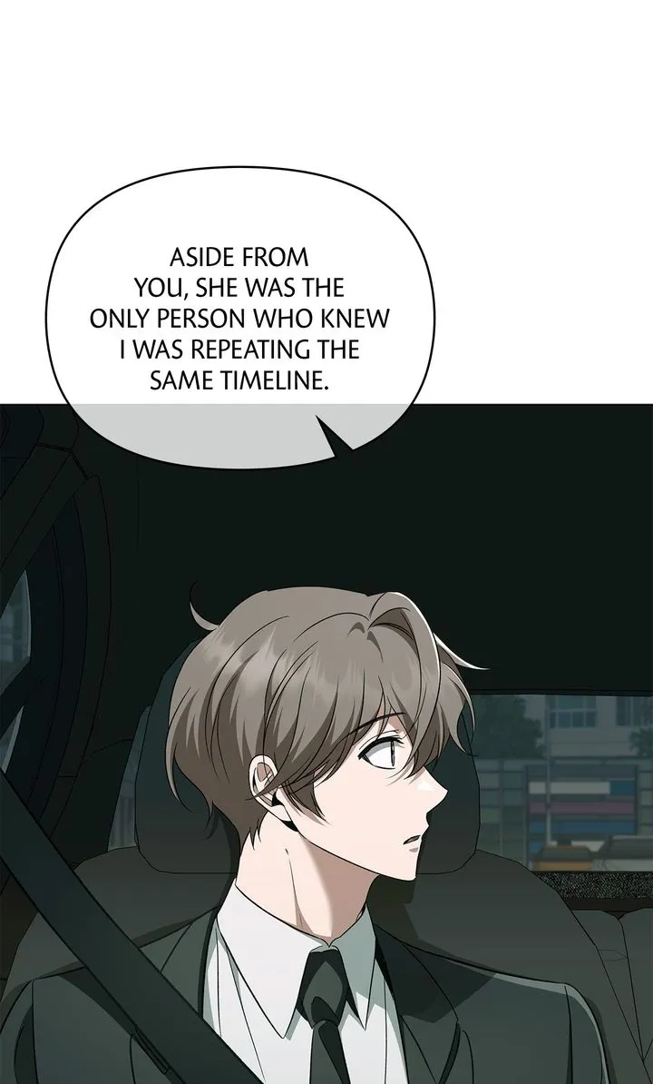 Read Creating Hidden Endings chapter 41 image 28 on Lezhin