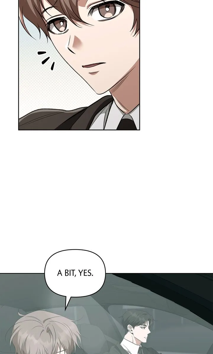 Read Creating Hidden Endings chapter 41 image 3 on Lezhin