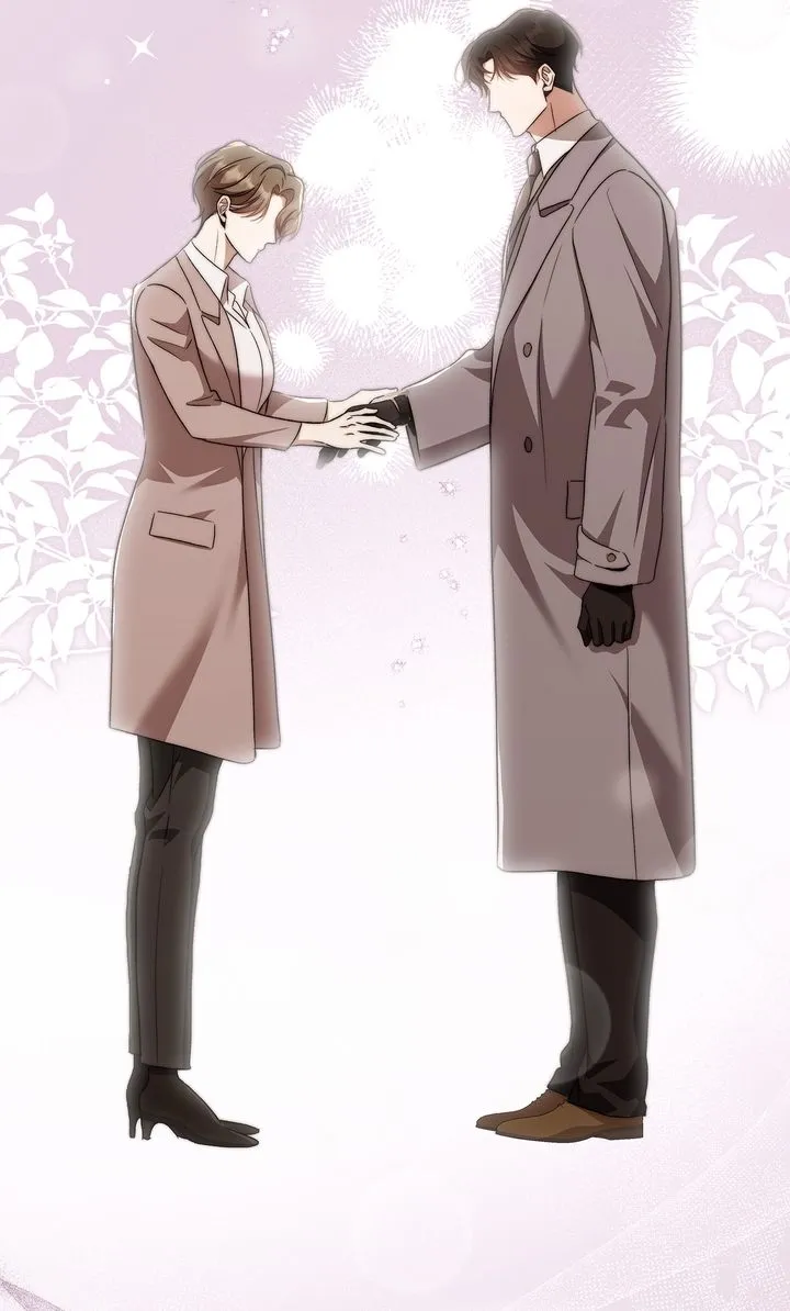 Read Creating Hidden Endings chapter 41 image 30 on Lezhin