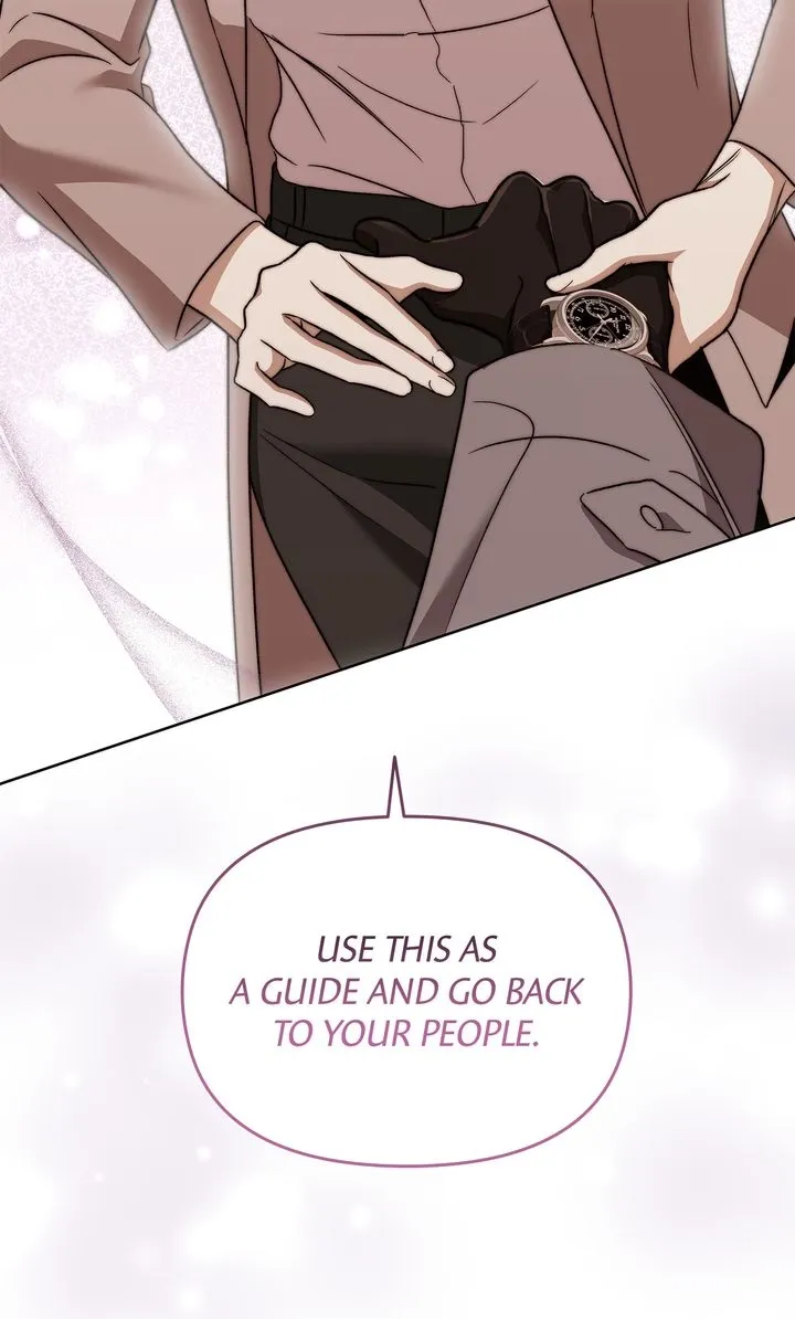 Read Creating Hidden Endings chapter 41 image 32 on Lezhin