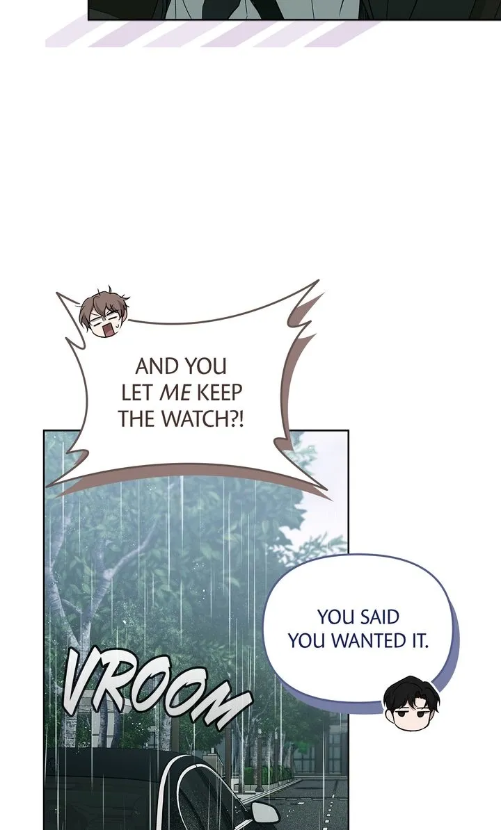 Read Creating Hidden Endings chapter 41 image 35 on Lezhin