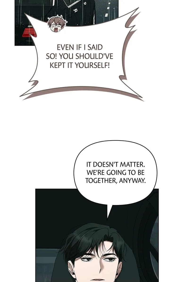 Read Creating Hidden Endings chapter 41 image 36 on Lezhin