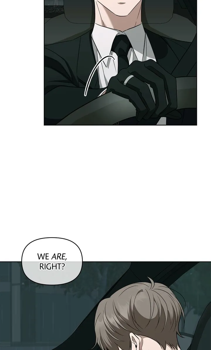 Read Creating Hidden Endings chapter 41 image 37 on Lezhin
