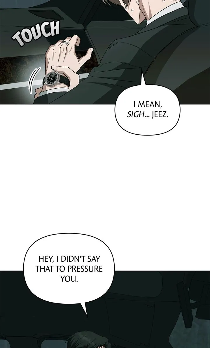 Read Creating Hidden Endings chapter 41 image 38 on Lezhin