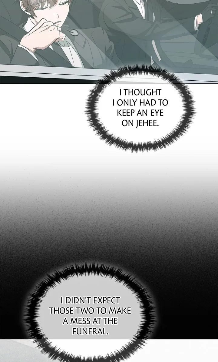 Read Creating Hidden Endings chapter 41 image 4 on Lezhin