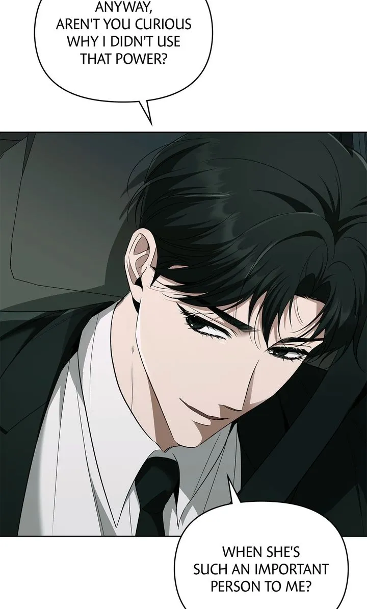 Read Creating Hidden Endings chapter 41 image 40 on Lezhin