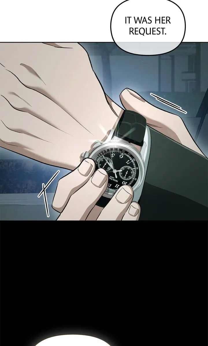 Read Creating Hidden Endings chapter 41 image 42 on Lezhin