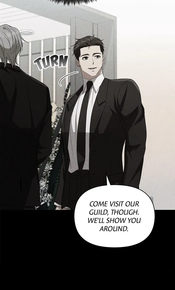 Read Creating Hidden Endings chapter 41 image 5 on Lezhin