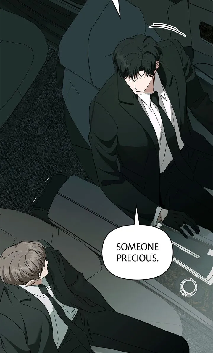 Read Creating Hidden Endings chapter 41 image 58 on Lezhin