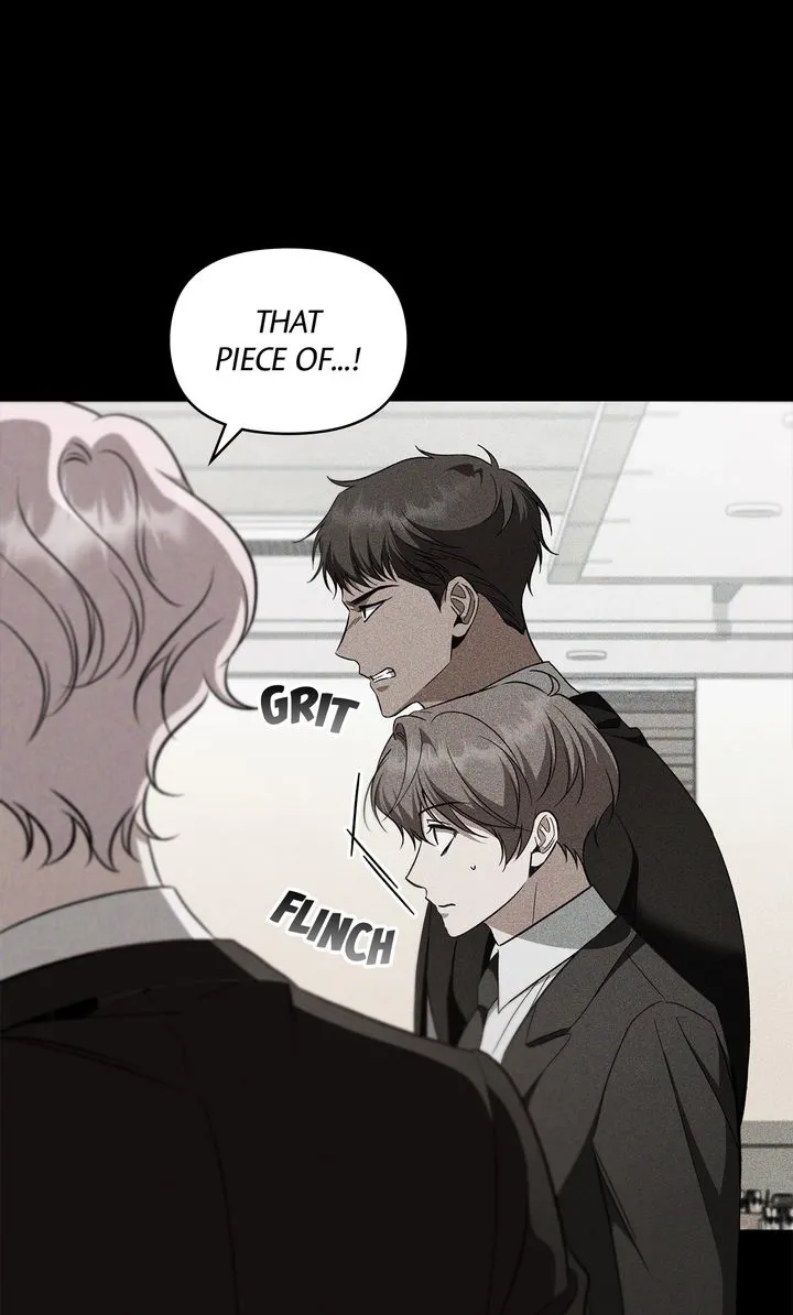 Read Creating Hidden Endings chapter 41 image 6 on Lezhin