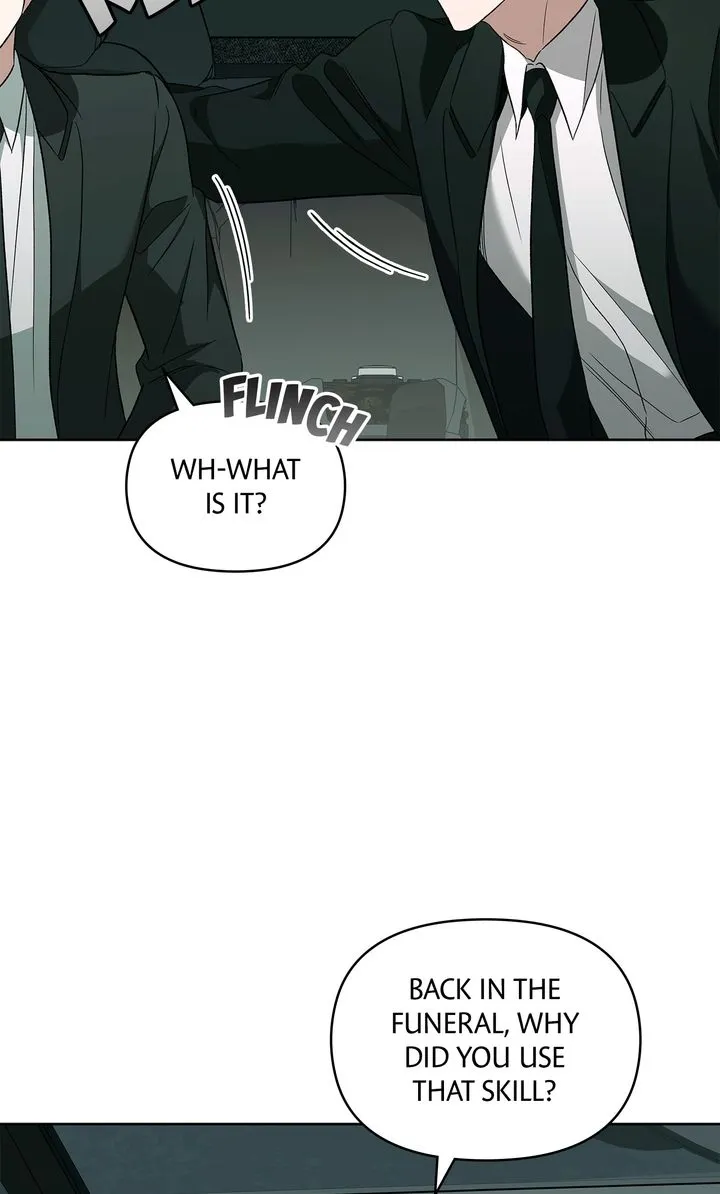 Read Creating Hidden Endings chapter 41 image 61 on Lezhin