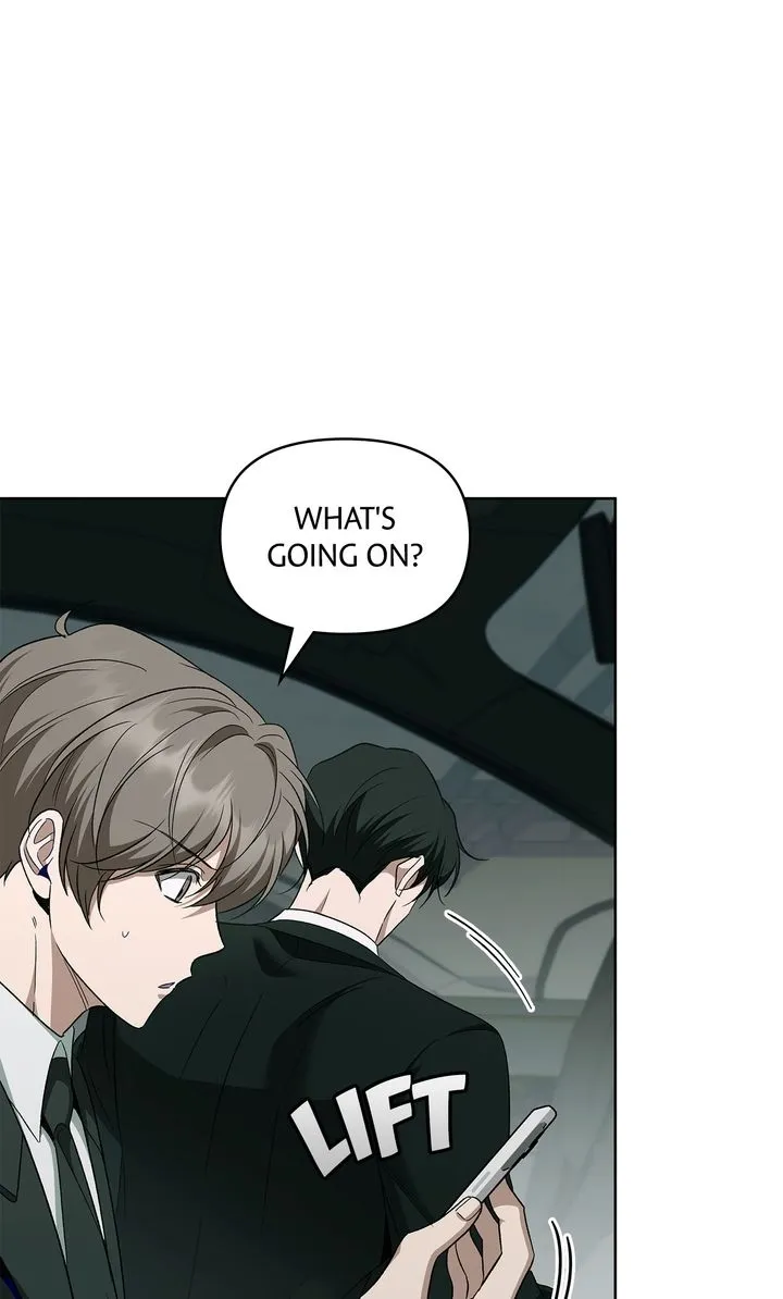 Read Creating Hidden Endings chapter 41 image 95 on Lezhin
