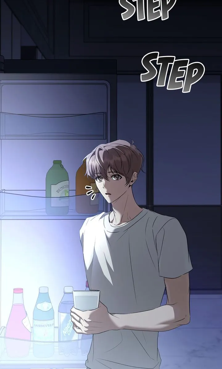 Read Creating Hidden Endings chapter 42 image 10 on Lezhin