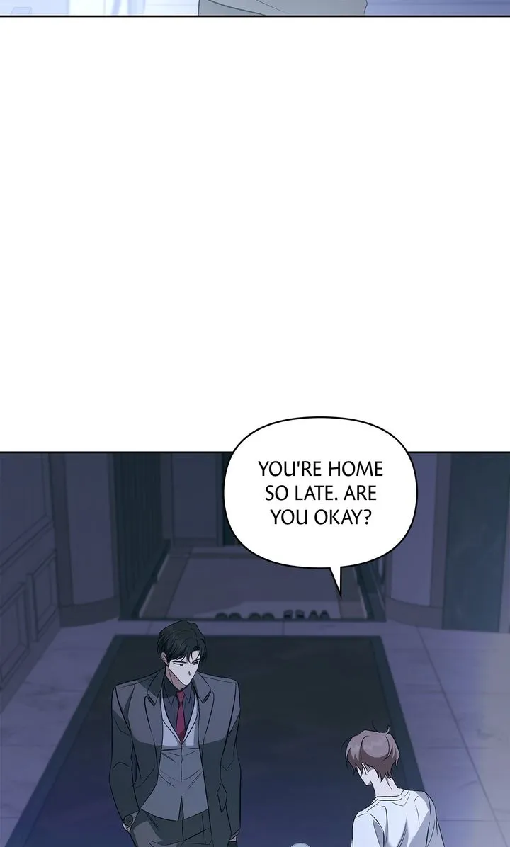 Read Creating Hidden Endings chapter 42 image 11 on Lezhin