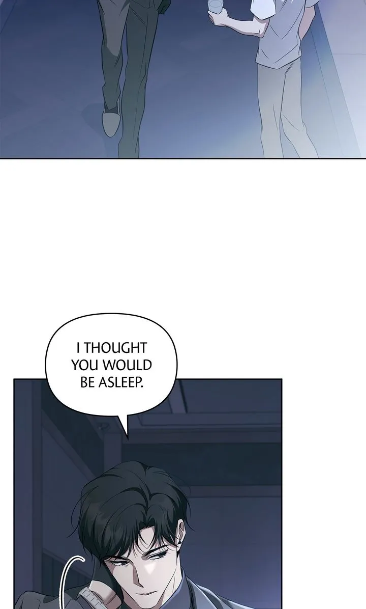 Read Creating Hidden Endings chapter 42 image 12 on Lezhin
