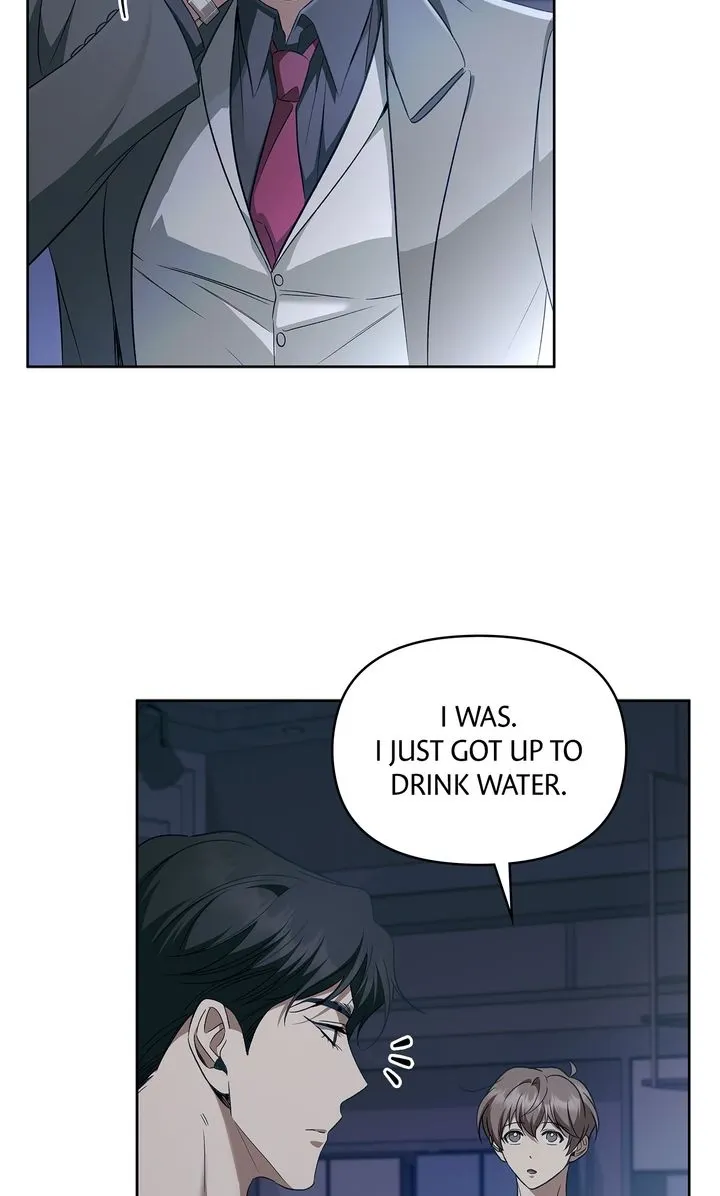 Read Creating Hidden Endings chapter 42 image 13 on Lezhin