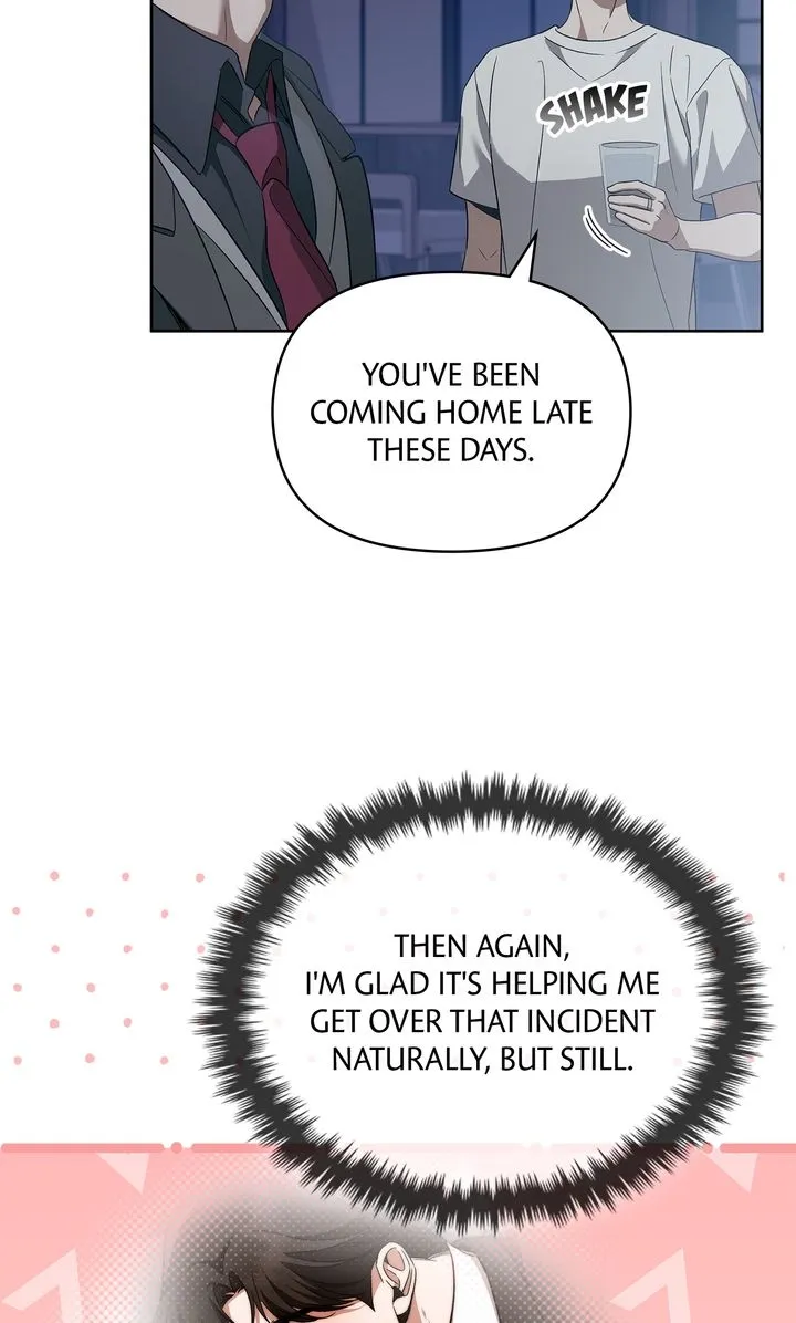 Read Creating Hidden Endings chapter 42 image 14 on Lezhin