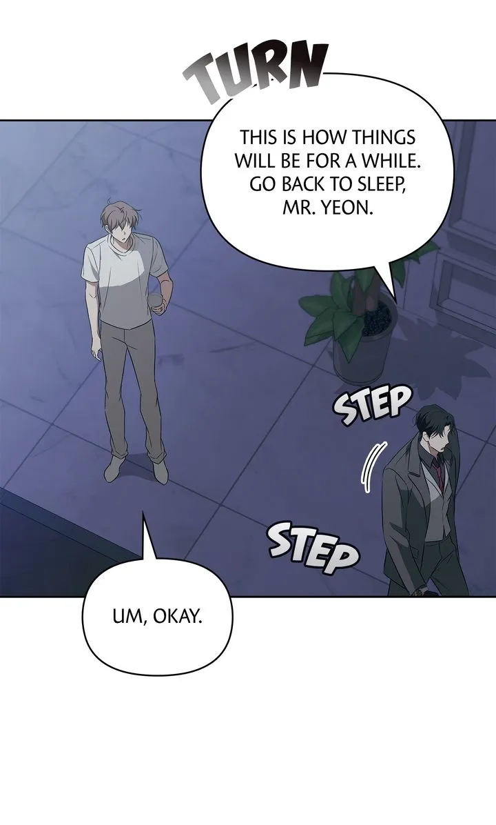 Read Creating Hidden Endings chapter 42 image 17 on Lezhin