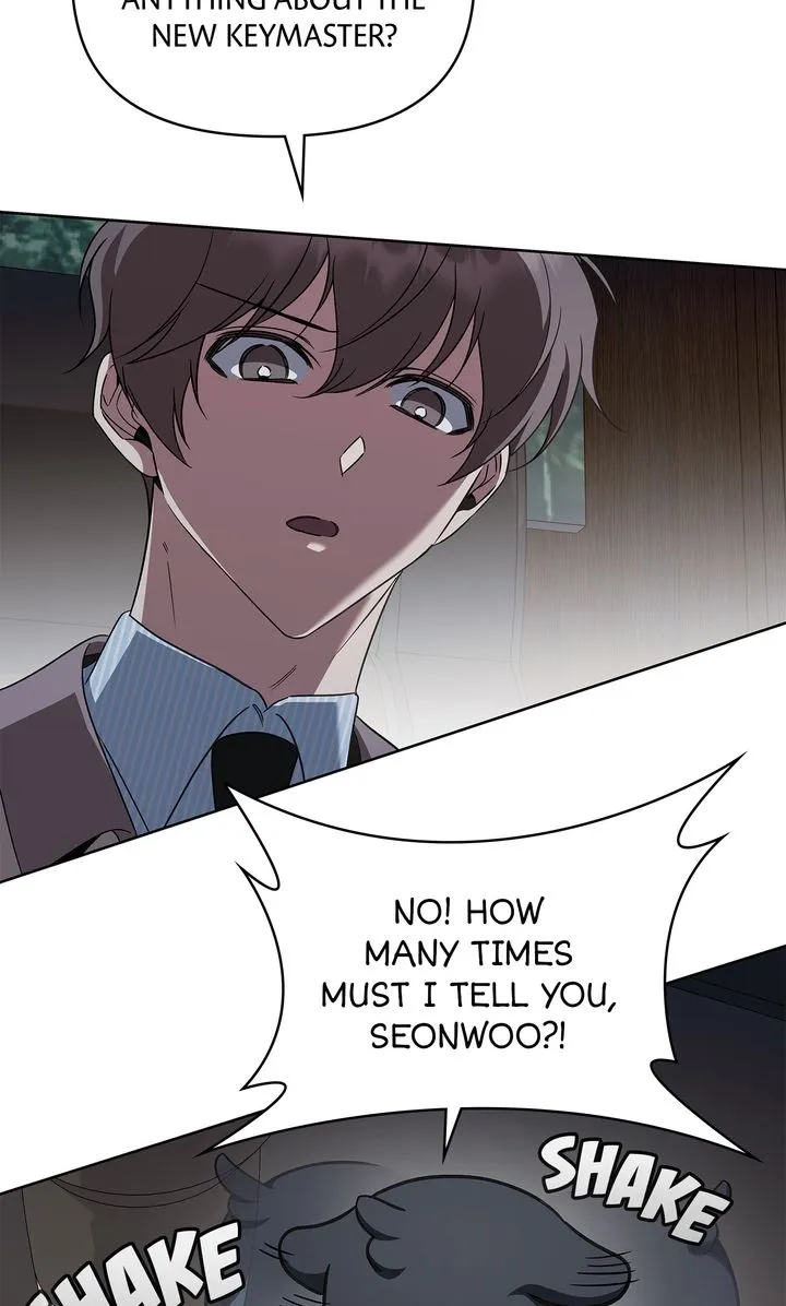 Read Creating Hidden Endings chapter 42 image 23 on Lezhin