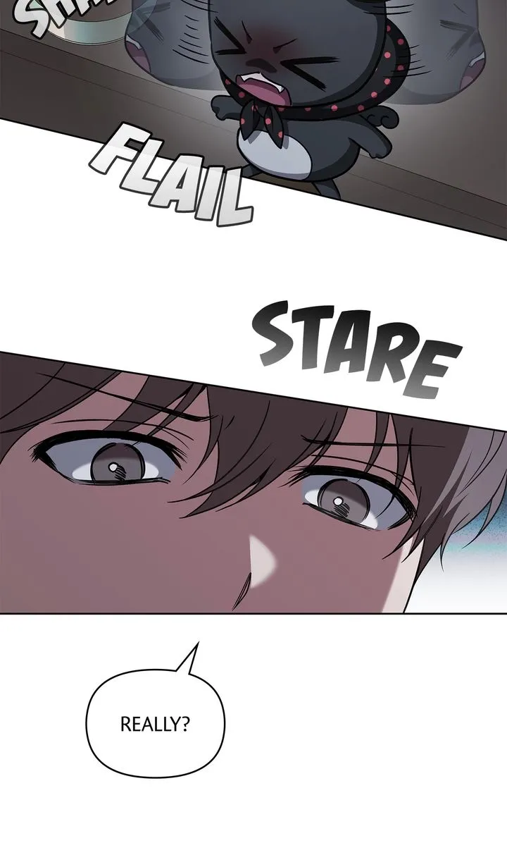 Read Creating Hidden Endings chapter 42 image 24 on Lezhin