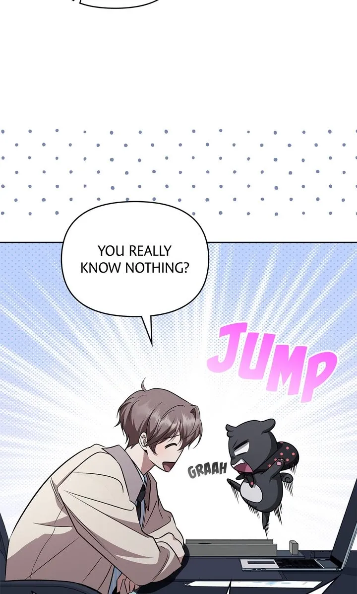 Read Creating Hidden Endings chapter 42 image 26 on Lezhin