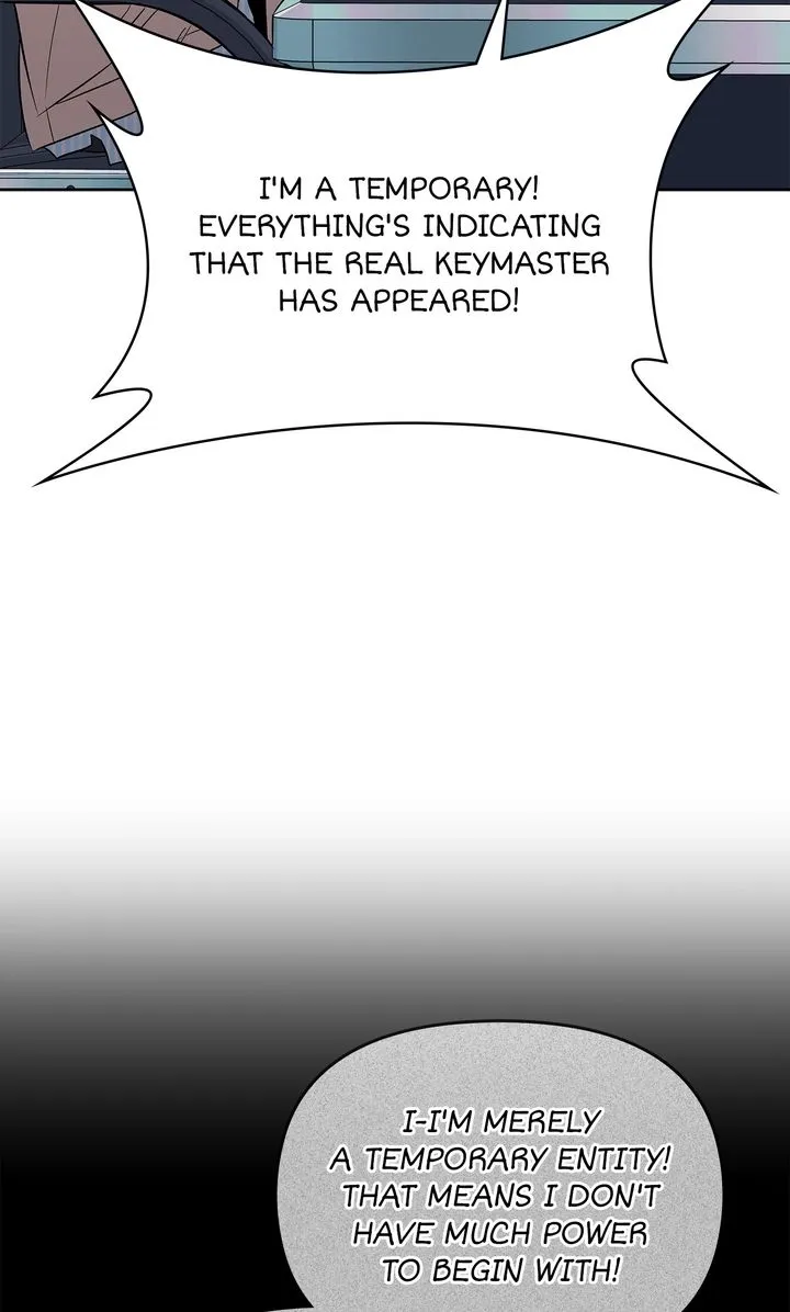 Read Creating Hidden Endings chapter 42 image 27 on Lezhin