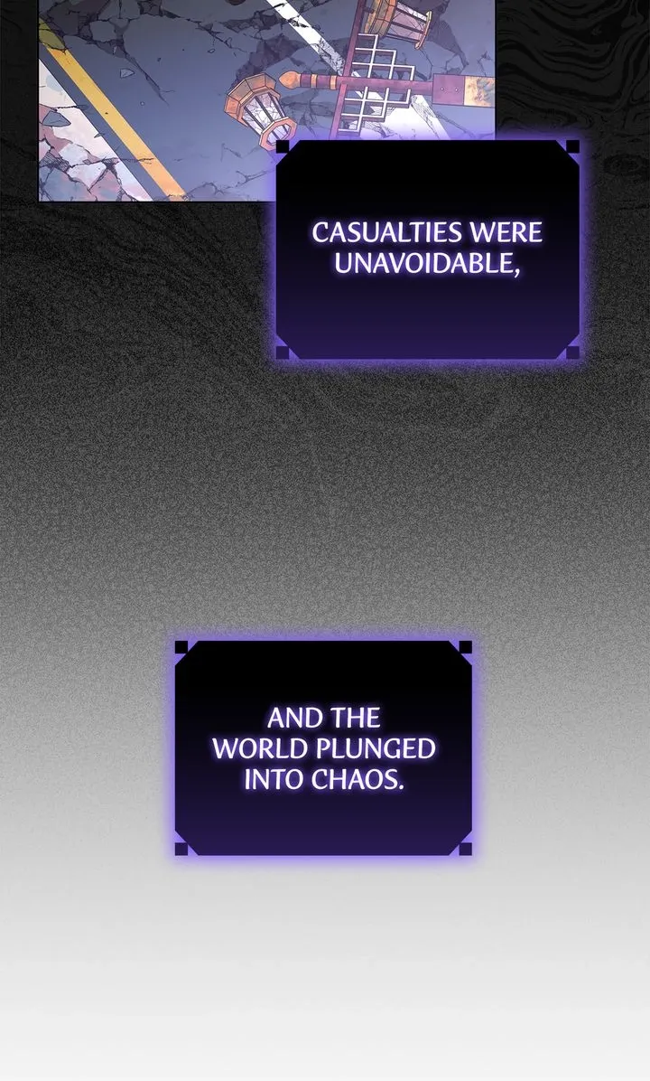 Read Creating Hidden Endings chapter 42 image 3 on Lezhin