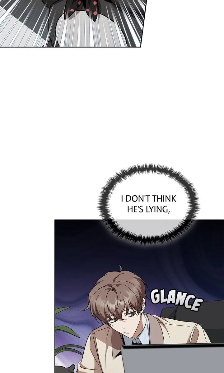 Read Creating Hidden Endings chapter 42 image 30 on Lezhin
