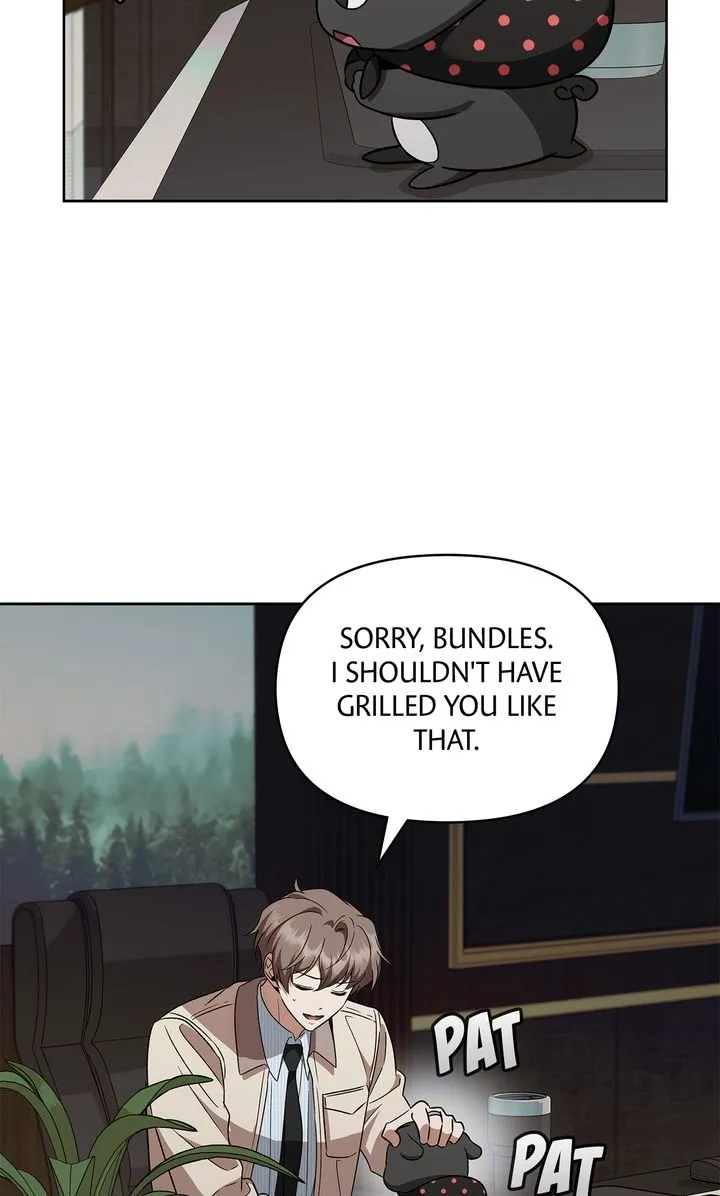 Read Creating Hidden Endings chapter 42 image 33 on Lezhin