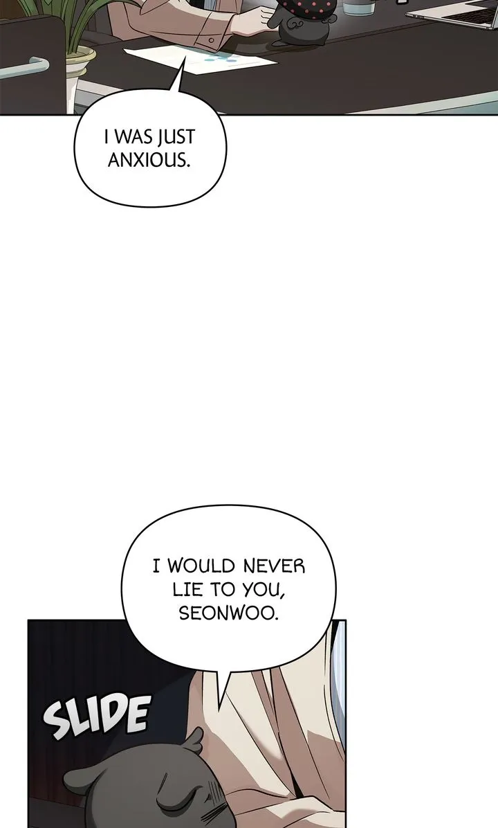 Read Creating Hidden Endings chapter 42 image 34 on Lezhin