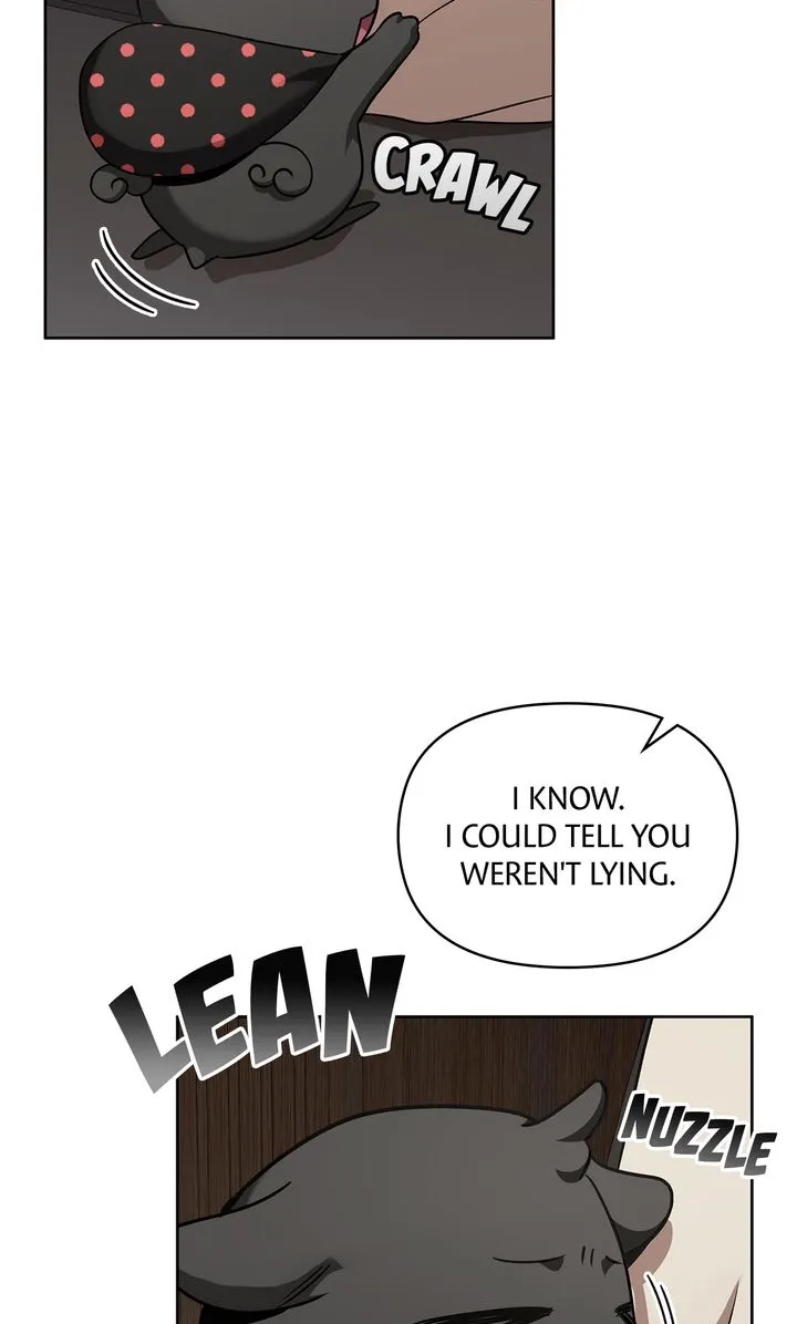 Read Creating Hidden Endings chapter 42 image 35 on Lezhin