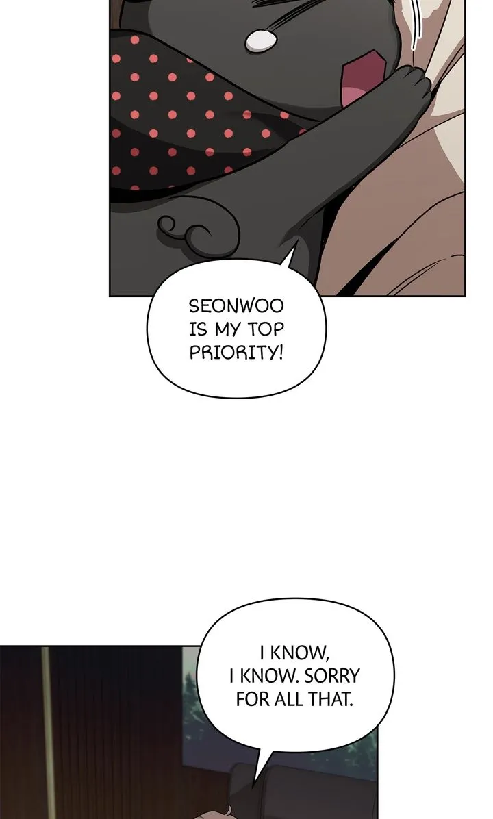 Read Creating Hidden Endings chapter 42 image 36 on Lezhin