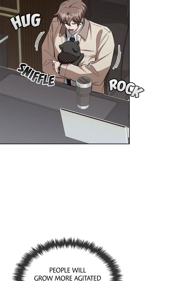 Read Creating Hidden Endings chapter 42 image 37 on Lezhin