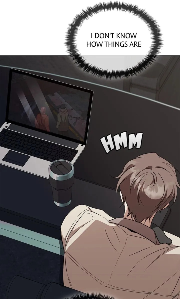 Read Creating Hidden Endings chapter 42 image 39 on Lezhin