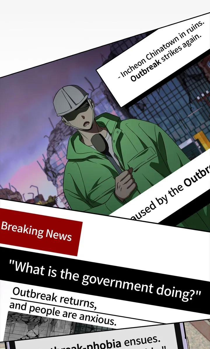 Read Creating Hidden Endings chapter 42 image 4 on Lezhin