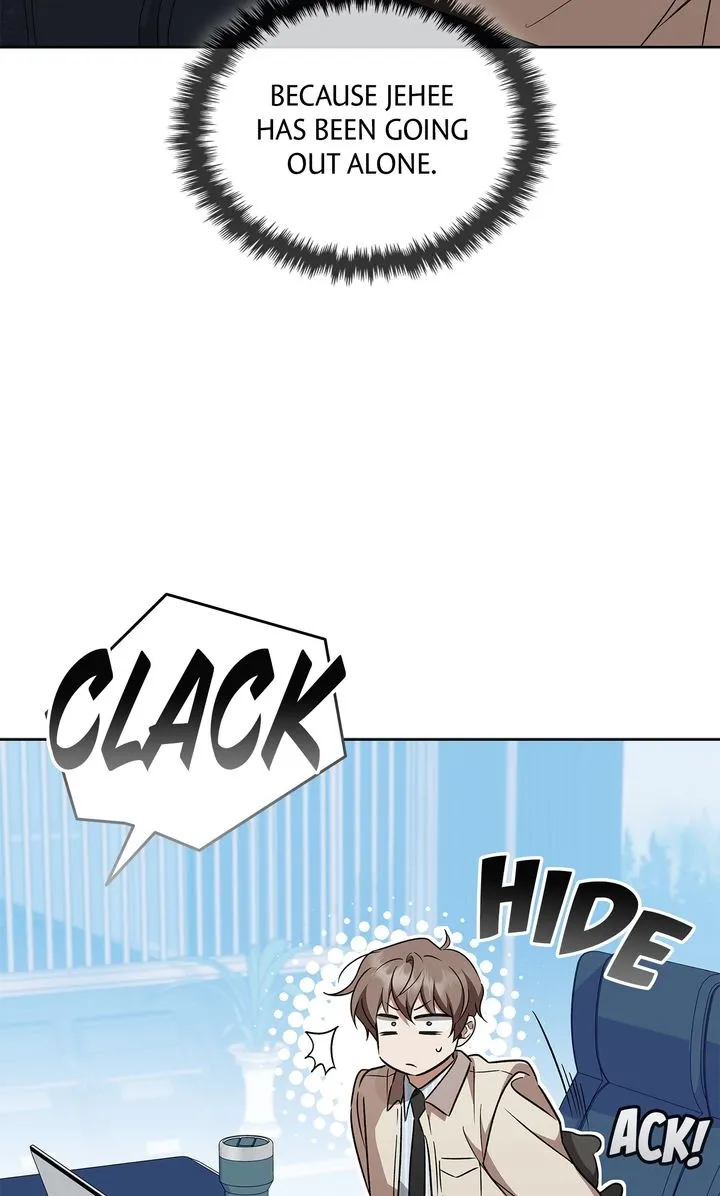 Read Creating Hidden Endings chapter 42 image 40 on Lezhin