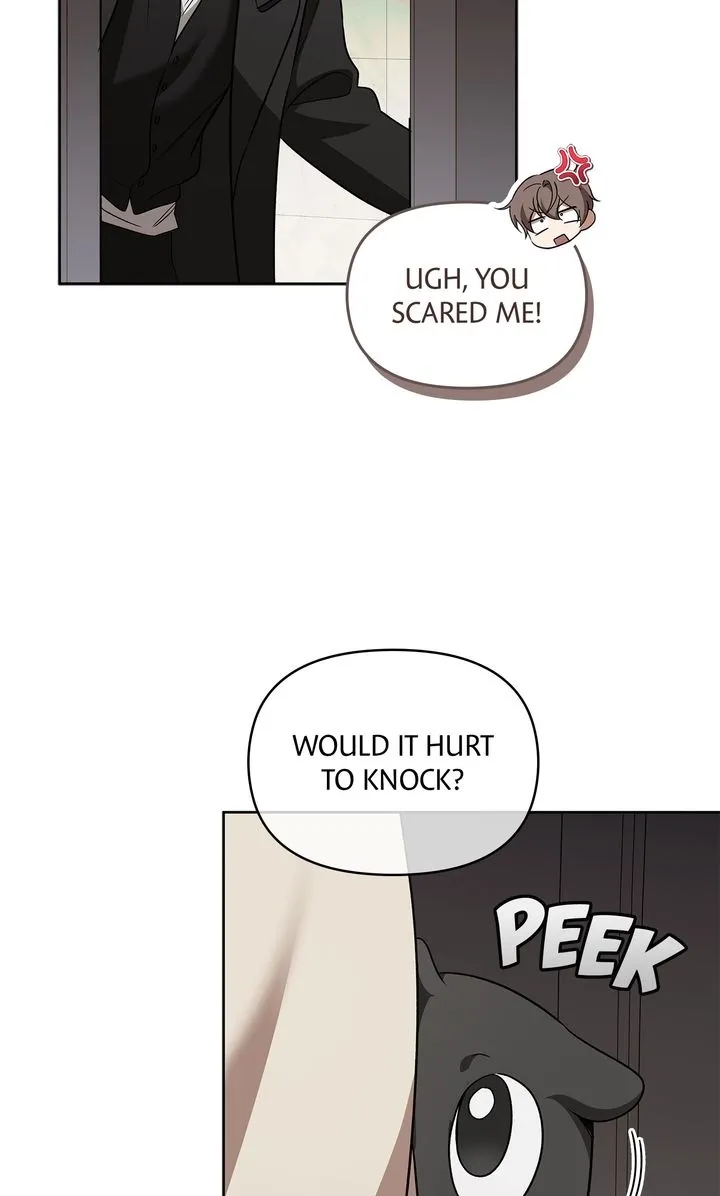 Read Creating Hidden Endings chapter 42 image 42 on Lezhin