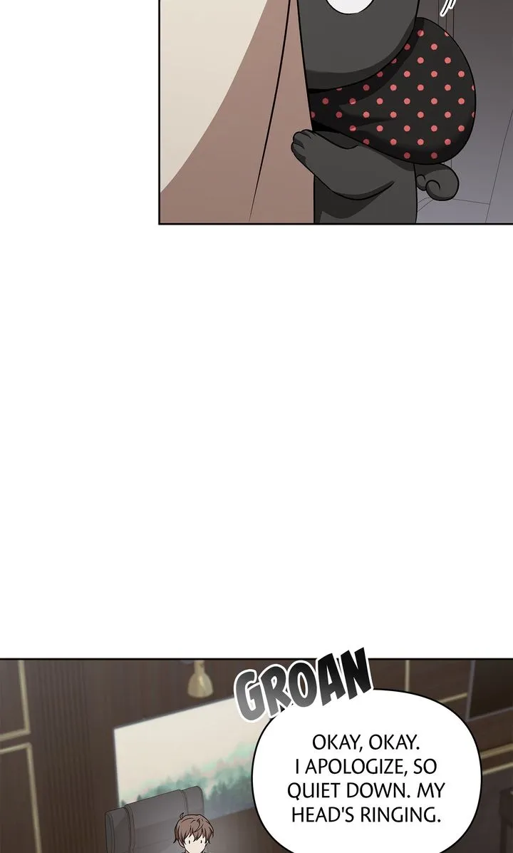 Read Creating Hidden Endings chapter 42 image 43 on Lezhin