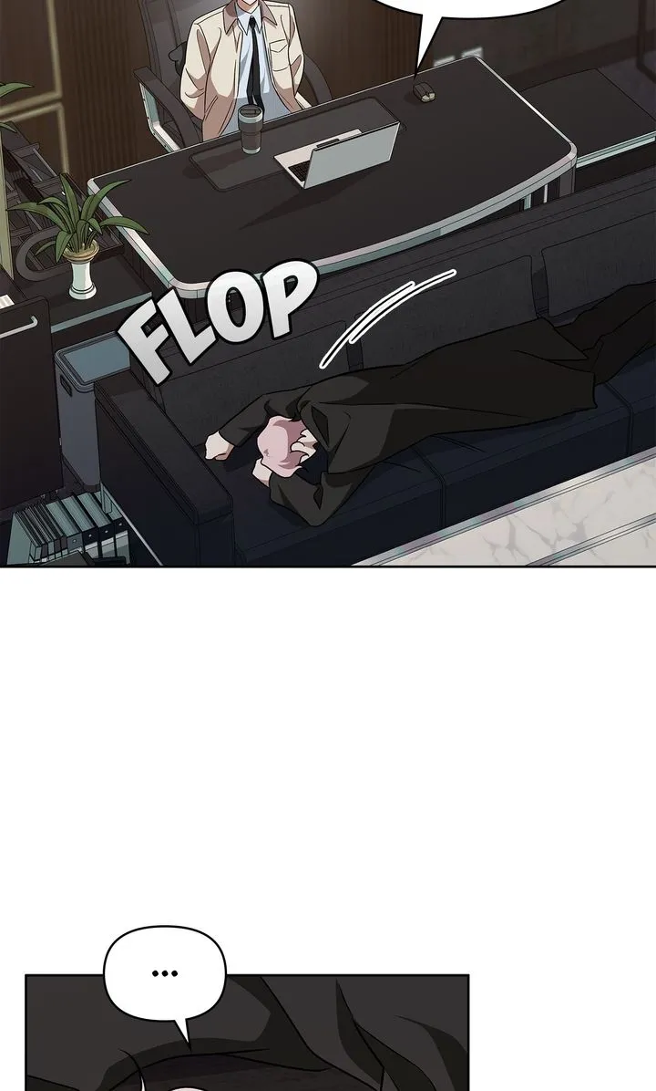 Read Creating Hidden Endings chapter 42 image 44 on Lezhin