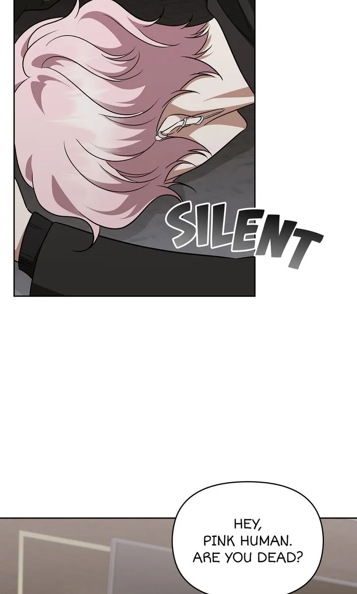 Read Creating Hidden Endings chapter 42 image 45 on Lezhin