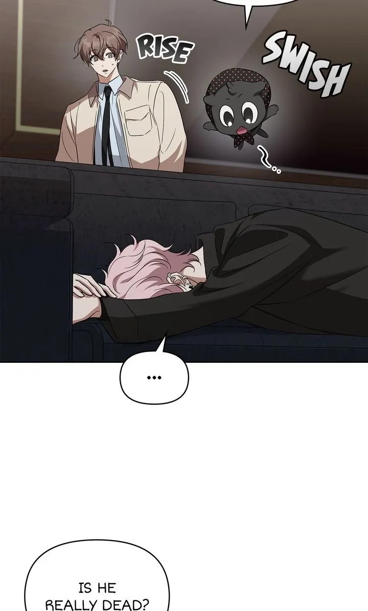 Read Creating Hidden Endings chapter 42 image 46 on Lezhin