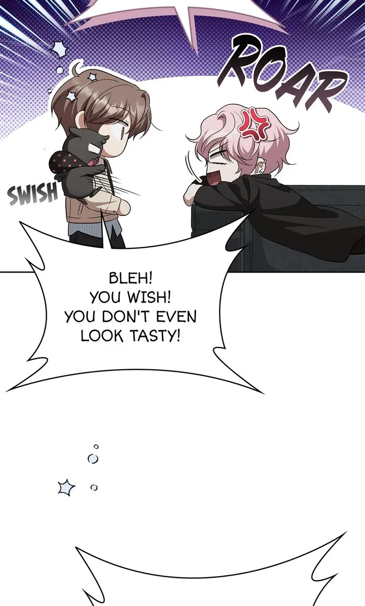 Read Creating Hidden Endings chapter 42 image 48 on Lezhin