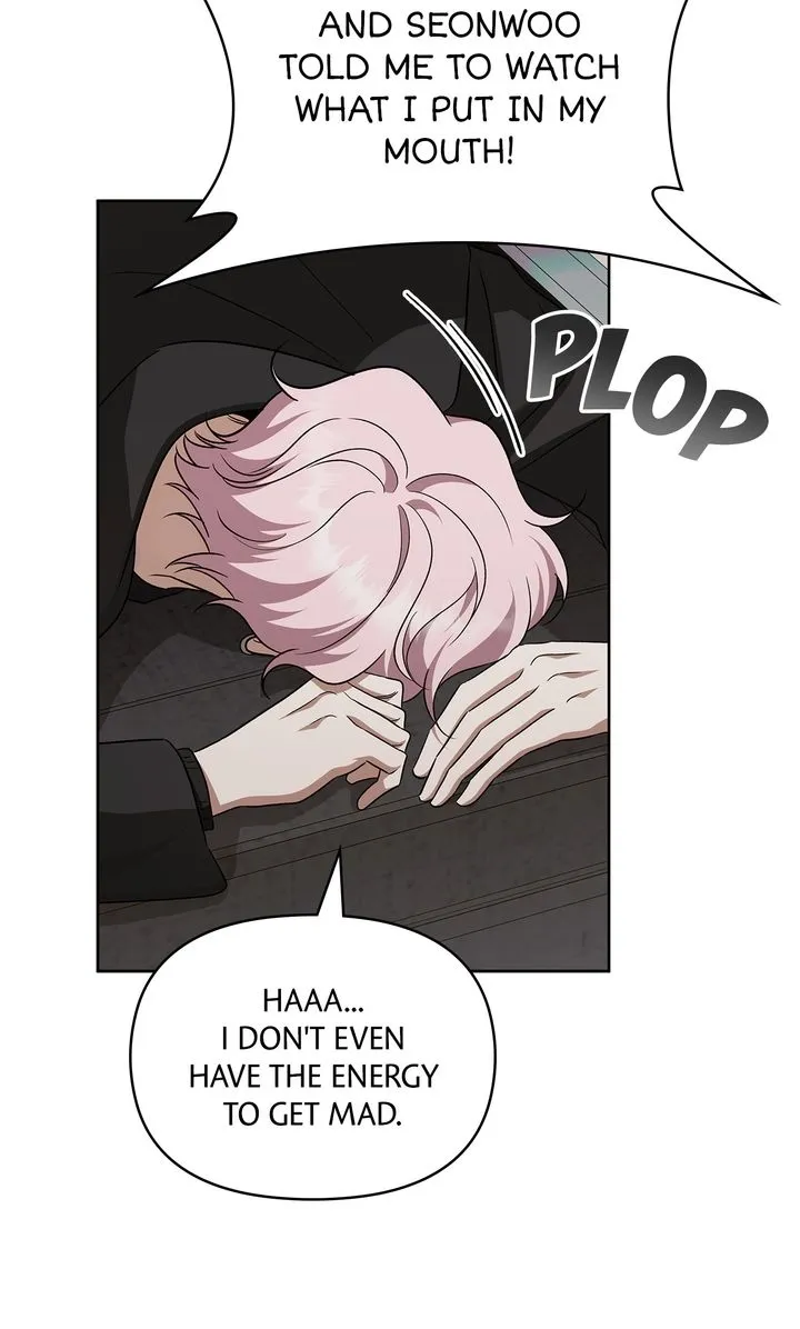Read Creating Hidden Endings chapter 42 image 49 on Lezhin