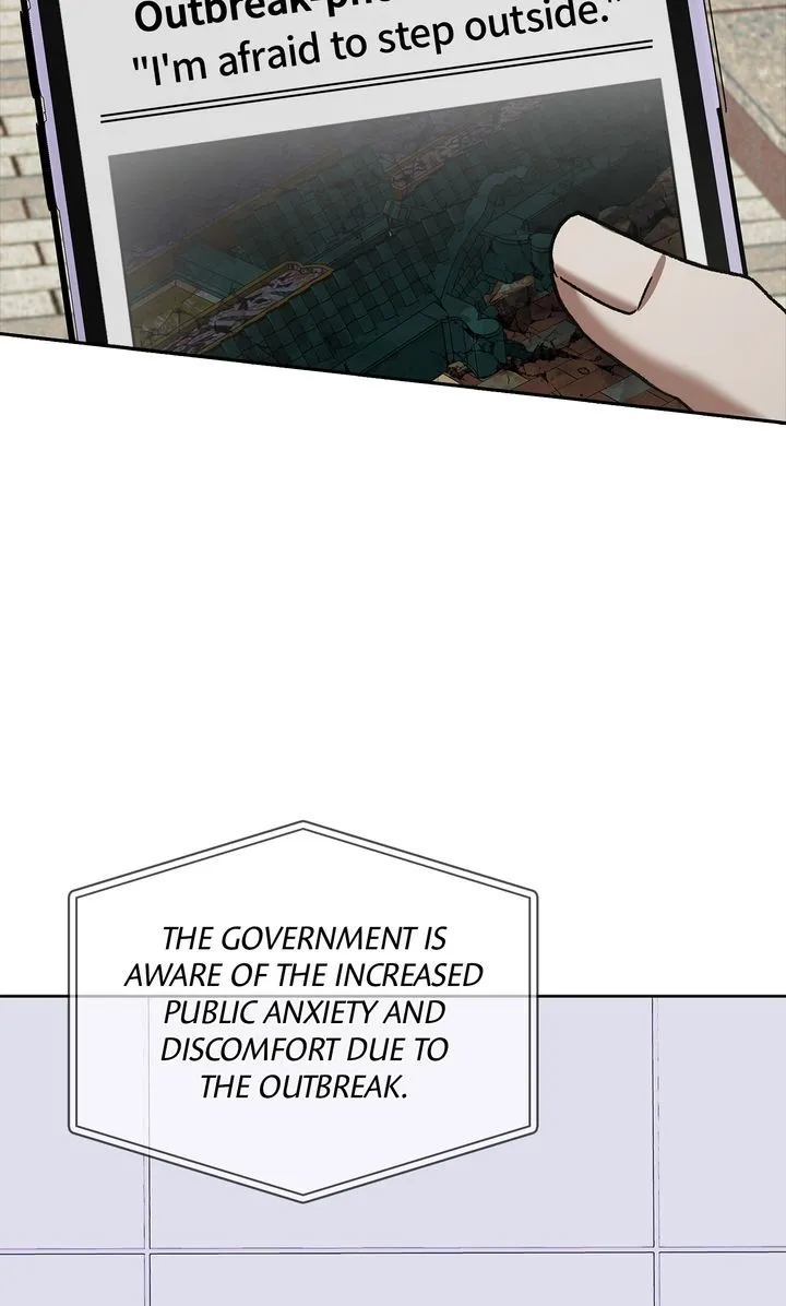 Read Creating Hidden Endings chapter 42 image 5 on Lezhin