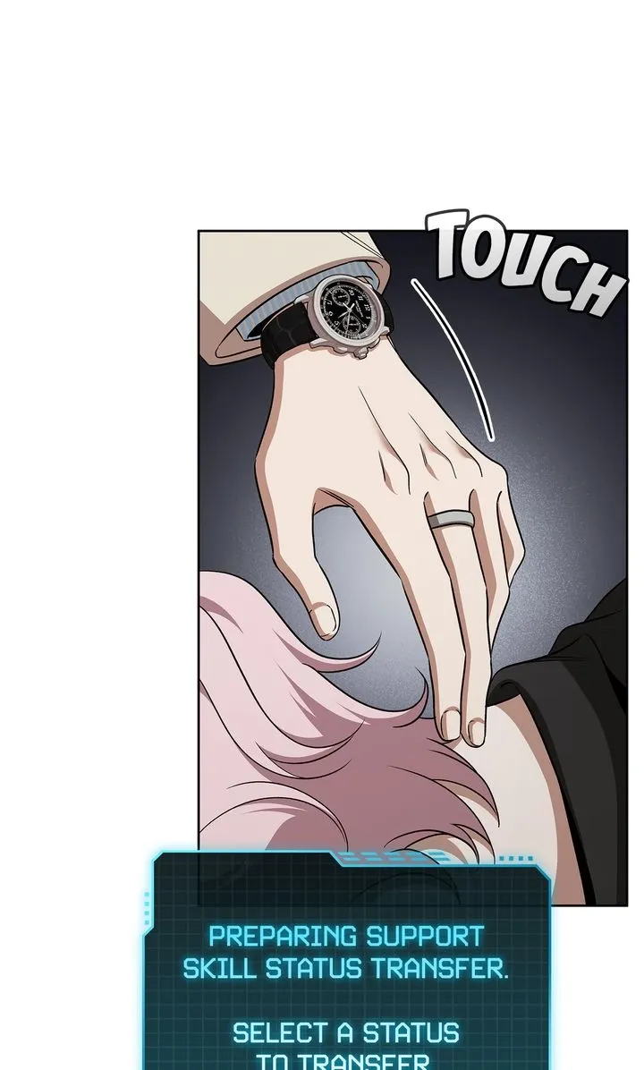 Read Creating Hidden Endings chapter 42 image 50 on Lezhin