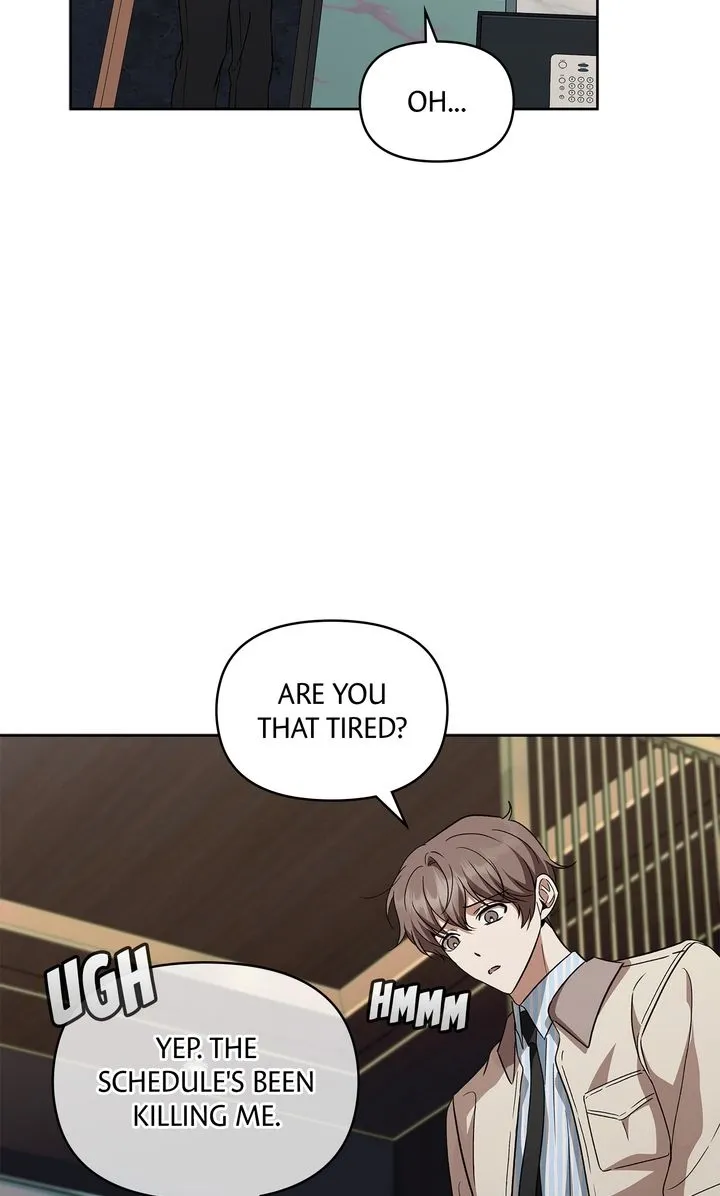 Read Creating Hidden Endings chapter 42 image 52 on Lezhin
