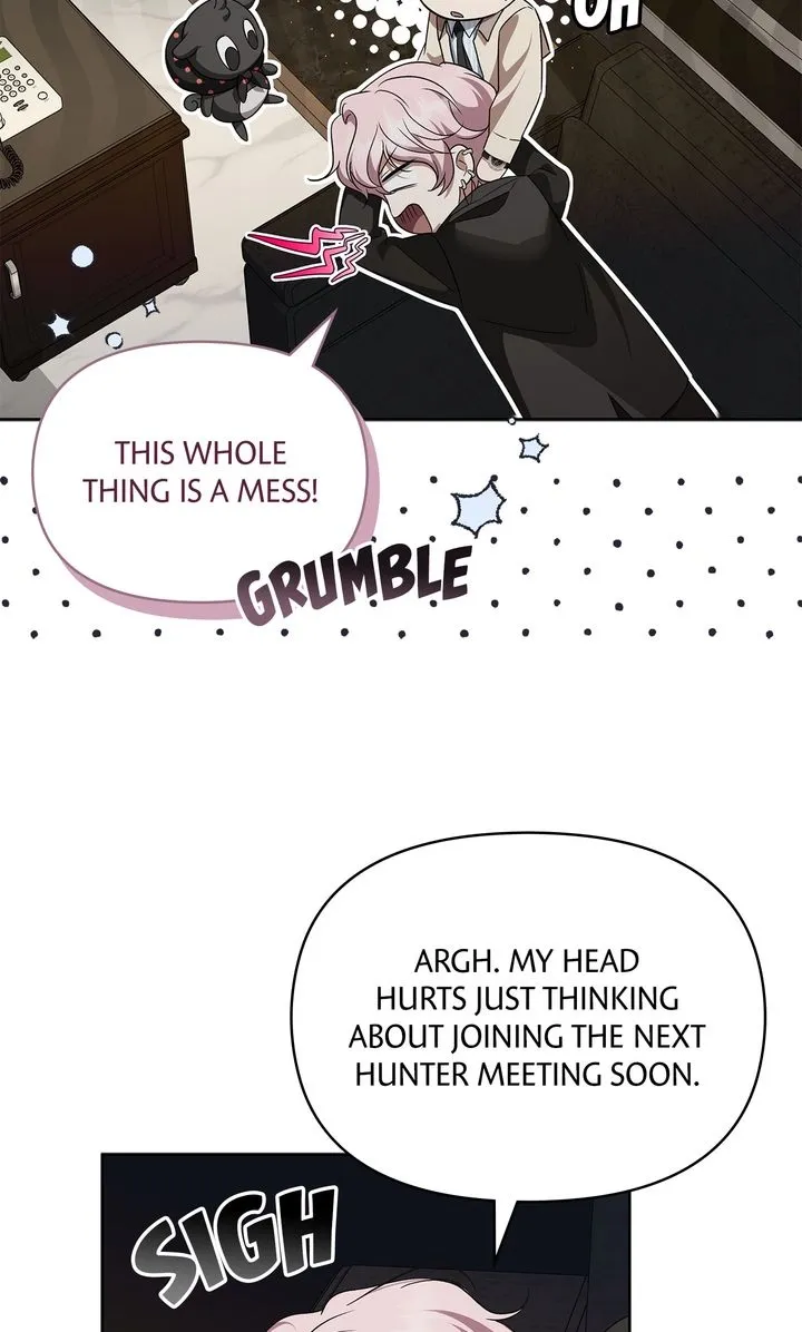 Read Creating Hidden Endings chapter 42 image 54 on Lezhin